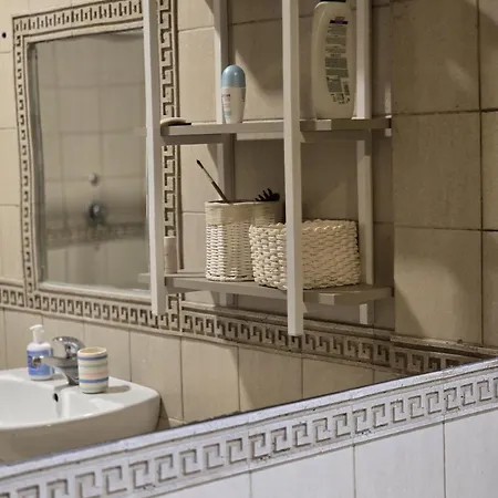 Prime Bulevard 3bdr * Tiran