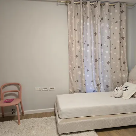 Prime Bulevard 3bdr