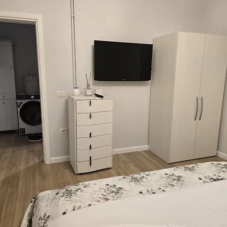 Prime Bulevard 3bdr *