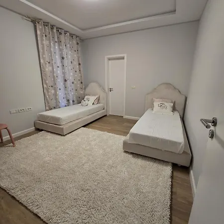 Prime Bulevard 3bdr