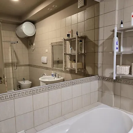 Prime Bulevard 3bdr Апартаменты *