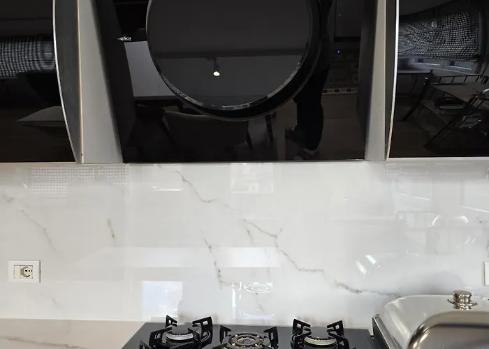 Prime Bulevard 3bdr Apartament