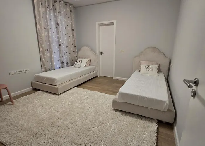 Prime Bulevard 3bdr