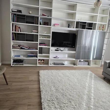 Appartamento Prime Bulevard 3bdr *