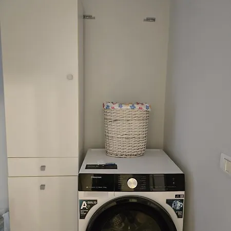 Διαμέρισμα Prime Bulevard 3bdr *