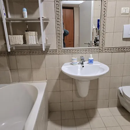 Διαμέρισμα Prime Bulevard 3bdr Τίρανα