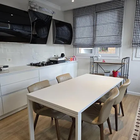 Prime Bulevard 3bdr * Tirana