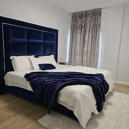 Prime Bulevard 3bdr Lejlighed Tirana