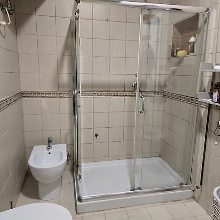 Διαμέρισμα Prime Bulevard 3bdr *