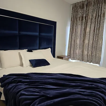 Lejlighed Prime Bulevard 3bdr