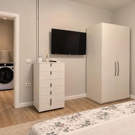 Prime Bulevard 3bdr Tirana