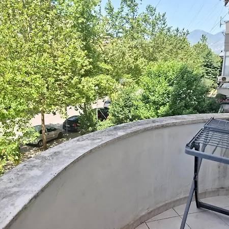 Appartamento Prime Bulevard 3bdr *