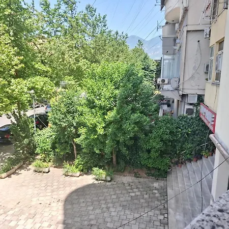 Prime Bulevard 3bdr *