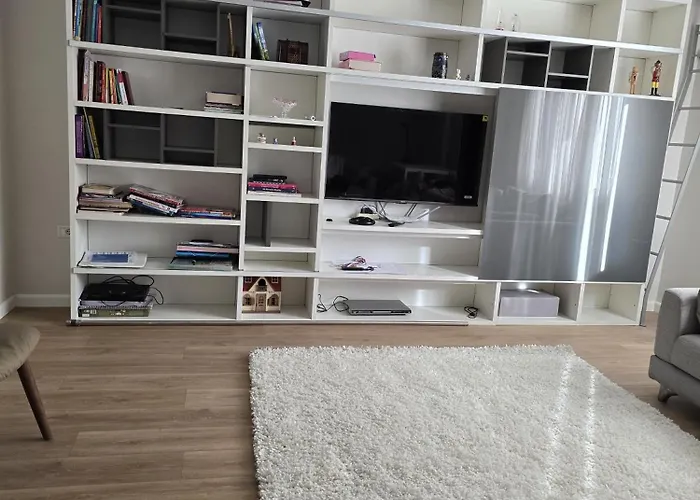 Appartamento Prime Bulevard 3bdr *