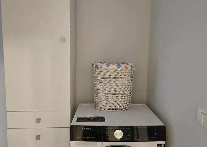 Lägenhet Prime Bulevard 3bdr *