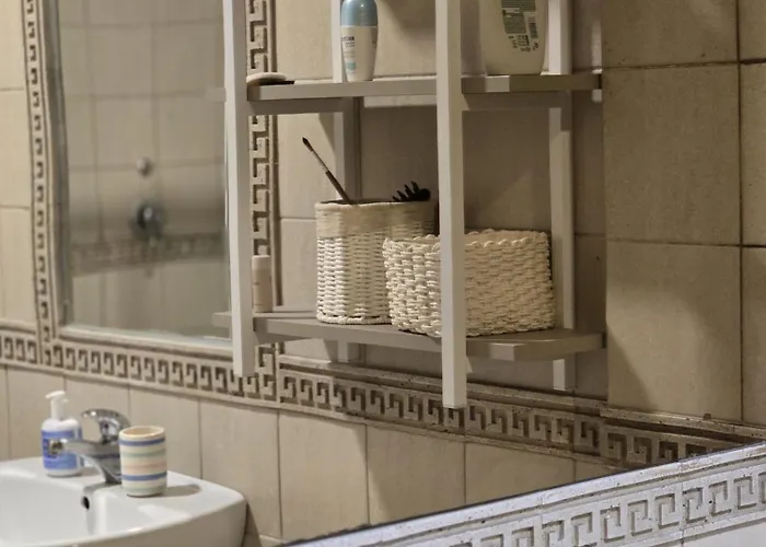 Prime Bulevard 3bdr * Tirana