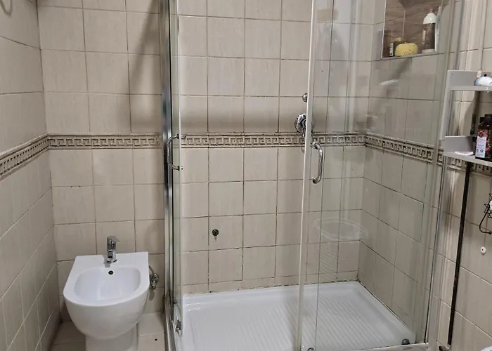 Lägenhet Prime Bulevard 3bdr *