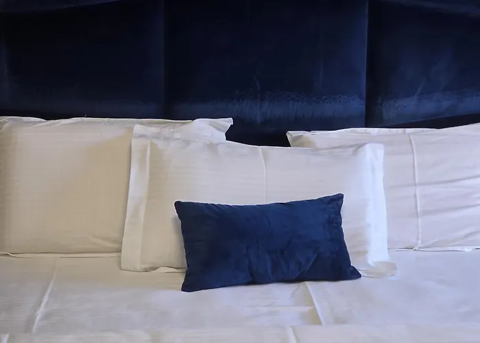 Prime Bulevard 3bdr Lejlighed Tirana