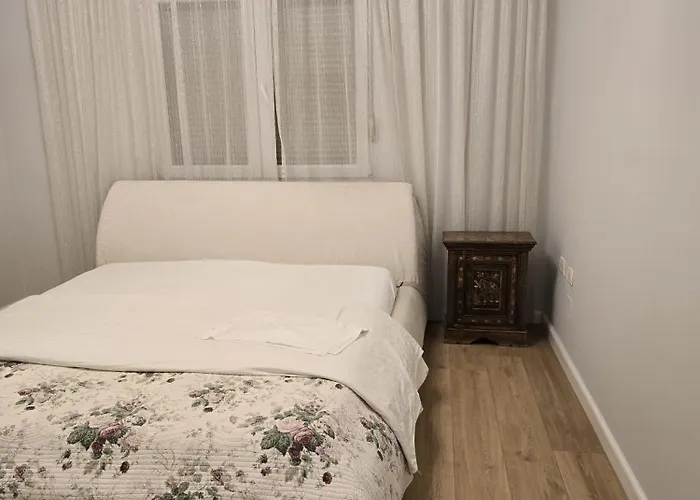 Prime Bulevard 3bdr Lägenhet *