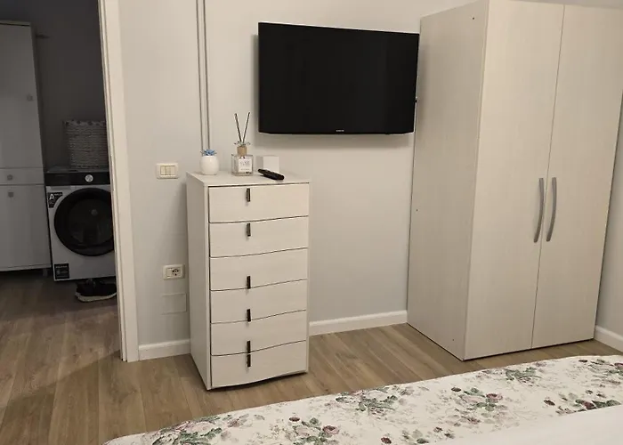 Prime Bulevard 3bdr *