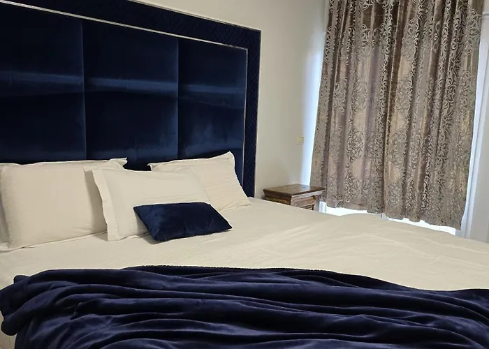 Lejlighed Prime Bulevard 3bdr