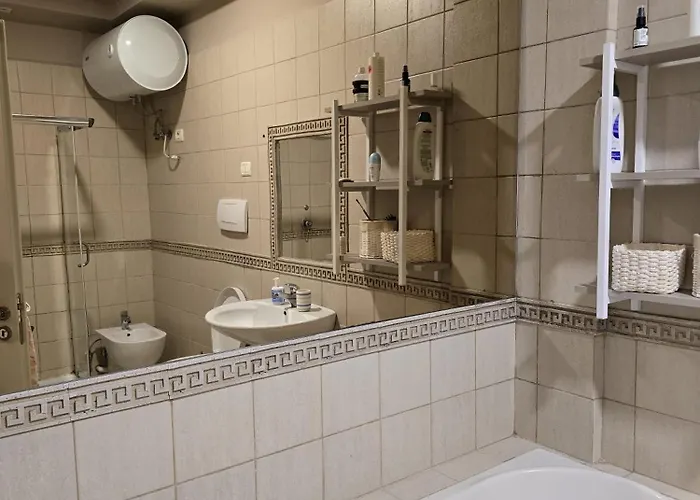Prime Bulevard 3bdr Appartamento *